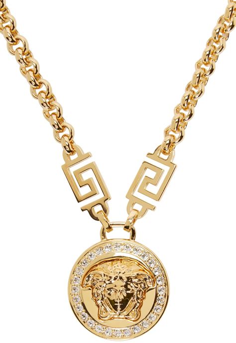 versace gold is weird|versace jewelry real gold.